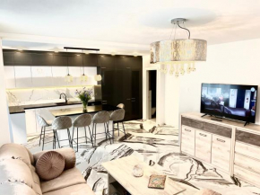 Jūratės str. apartment